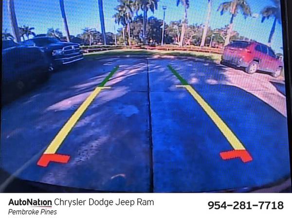 2017 Chrysler Pacifica Touring-L SKU:HR795188 Mini-Van - cars &... for sale in Pembroke Pines, FL – photo 13