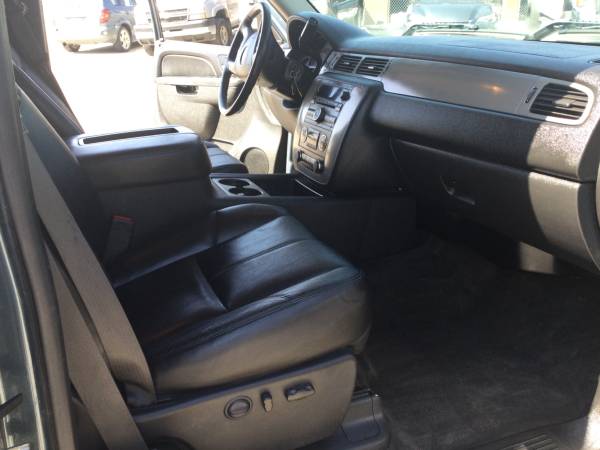 2013 CHEVY SILVERADO EXT CAB LTZ (86, 000 MILES) - - by for sale in Lincoln, NE – photo 13