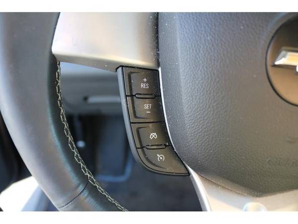 2014 Chevrolet Spark EV LT - hatchback - cars & trucks - by dealer -... for sale in Sonoma, CA – photo 15