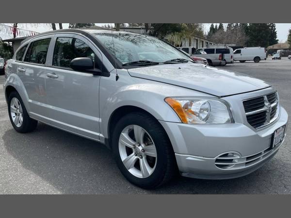 2010 Dodge Caliber SXT 4dr Wagon with - - by dealer for sale in Chico, CA – photo 2
