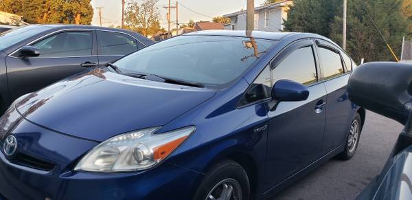 Toyota Prius, 2010, clean title for sale in Madison, AL – photo 7