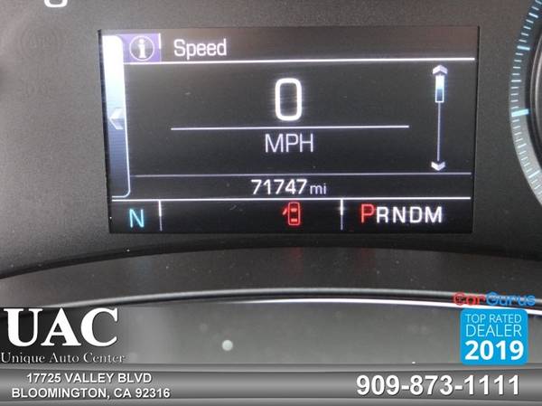 2016 Chevrolet Impala LTZ for sale in BLOOMINGTON, CA – photo 13