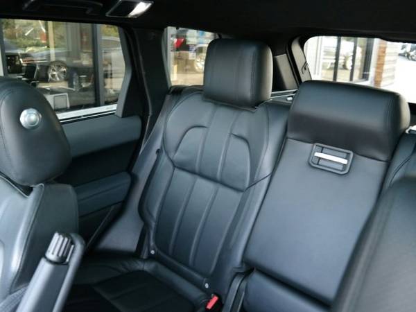 2015 Land Rover Range Rover Sport HSE with for sale in Murfreesboro, TN – photo 13