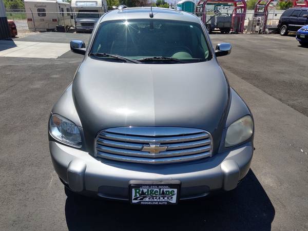 ***2006 CHEVROLET HHR LT!!!**** - cars & trucks - by dealer -... for sale in Pocatello, ID – photo 2