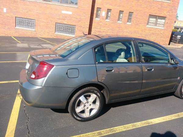2006 SATURN ION 41,500 - cars & trucks - by owner - vehicle... for sale in Pittsburgh, PA – photo 4