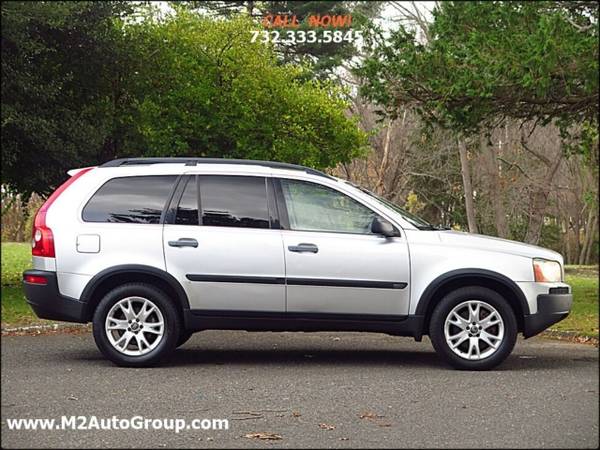 2005 Volvo XC90 T6 AWD 4dr Turbo SUV - cars & trucks - by dealer -... for sale in East Brunswick, NJ – photo 5