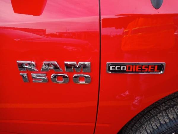2018 Ram 1500 Diesel 4WD Dodge Crew cab Sport Many Used Cars! for sale in Airway Heights, WA – photo 16