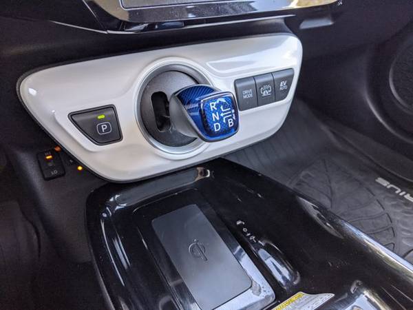2017 Toyota Prius Prime Premium SKU: H3065158 Hatchback - cars & for sale in Irvine, CA – photo 13