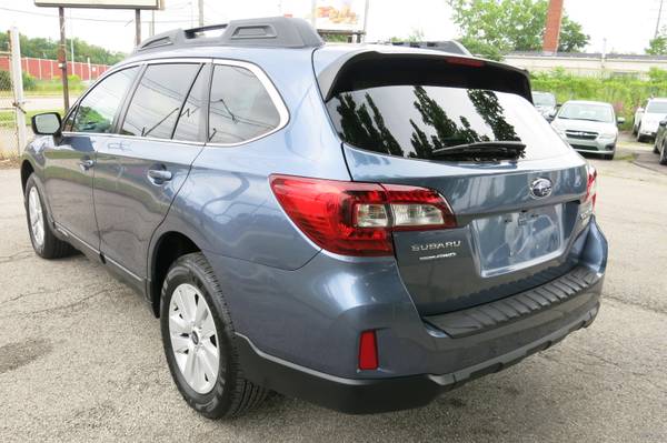 2015 15 SUBARU OUTBACK PREMIUM AWD AUTO LOW 60k MILES ALLOYS... for sale in Cleveland, OH – photo 3