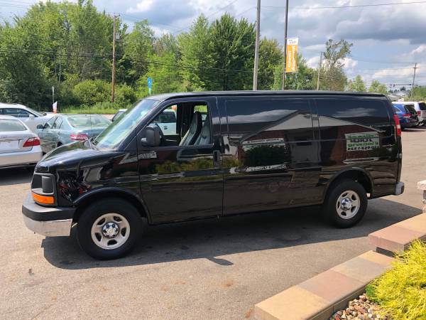 💥2007 Chevy Express 1500 Cargo- Runs 100%Super Deal!!!💥 for sale in Youngstown, OH – photo 2