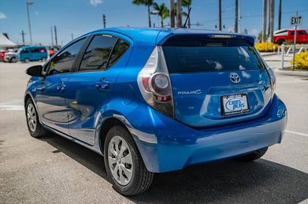 2013 Toyota Prius c - - by dealer for sale in Other, Other – photo 6