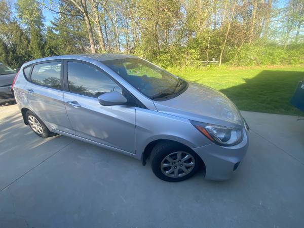 2012 Hyundai Accent GS for sale in East Berlin, PA – photo 3