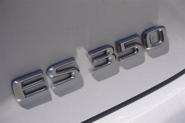 2018 Lexus ES FWD 4D Sedan/Sedan 350 - - by dealer for sale in Bastrop, TX – photo 11