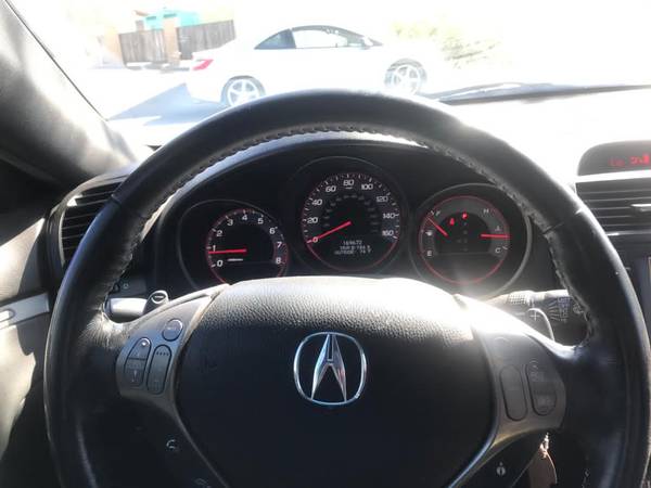 2008 Acura TL Type S - cars & trucks - by owner - vehicle automotive... for sale in Prescott, AZ – photo 8