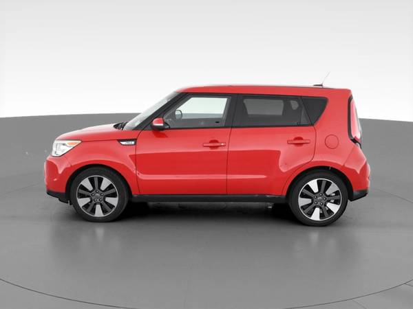 2014 Kia Soul ! Wagon 4D wagon Red - FINANCE ONLINE - cars & trucks... for sale in Chicago, IL – photo 5