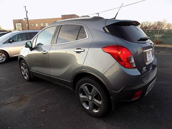 2014 BUICK ENCORE ~ PRICED TO MOVE!!! - cars & trucks - by dealer -... for sale in Crystal, MN – photo 4