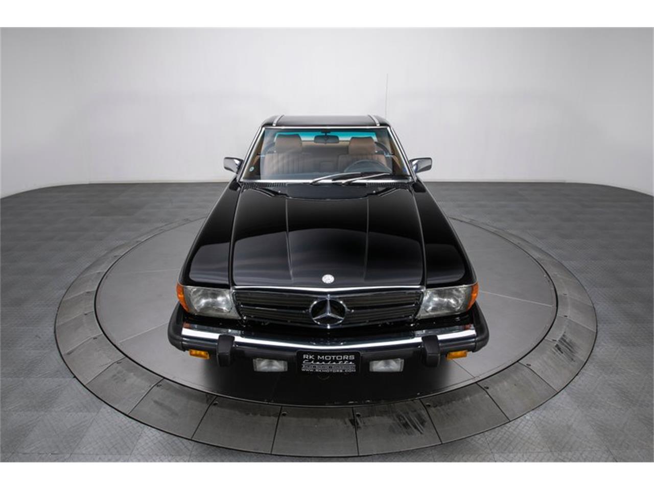 1985 Mercedes-Benz 380SL for sale in Charlotte, NC – photo 12