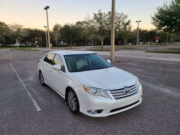 Don t Miss Out on Our 2011 Toyota Avalon with 125, 723 Miles-Orlando for sale in Longwood , FL – photo 2