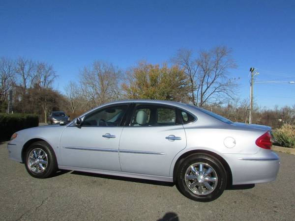 2006 Buick LaCrosse CXL, 1-Owner *46k* Orig-Mi, LOADED, MINT-COND! -... for sale in MANASSAS PARK, District Of Columbia – photo 5