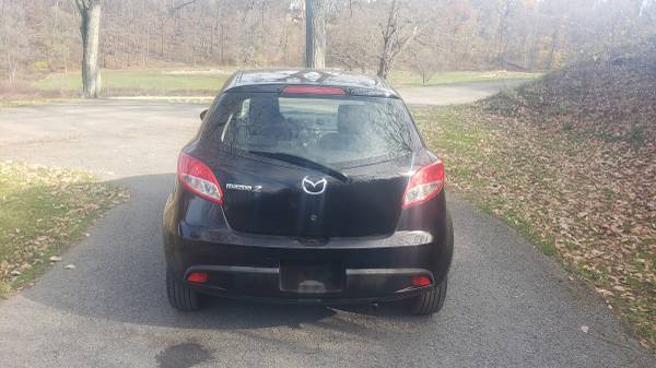 2012 Mazda 2 - cars & trucks - by dealer - vehicle automotive sale for sale in Pittsburgh, PA – photo 3