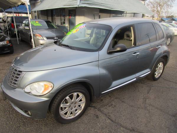 XXXXX 2010 Chrysler PT Cruiser One OWNER Clean TITLE 117, 000 miles for sale in Fresno, CA – photo 5