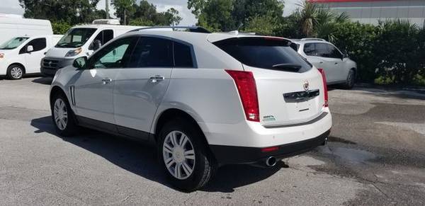 2014 Cadillac SRX - Financing Available! - cars & trucks - by dealer... for sale in Sanford, FL – photo 4