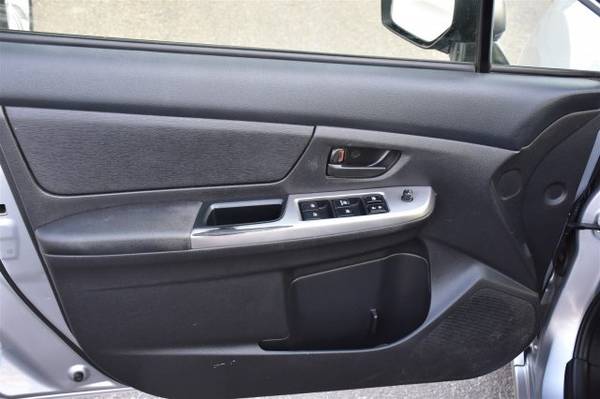 ? 2015 Subaru Impreza Wagon 2.0i ? for sale in Boulder, CO – photo 14