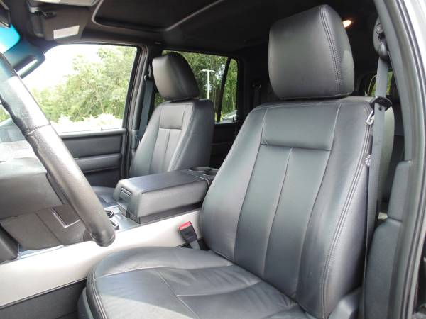 2015 Ford Expedition EL for sale in Hanover, MA – photo 12