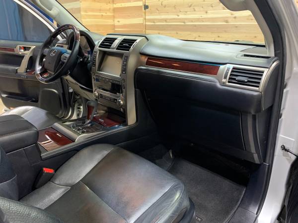 2015 Lexus GX460 Luxury - V8 4WD GX 460 - - by dealer for sale in Other, AZ – photo 24