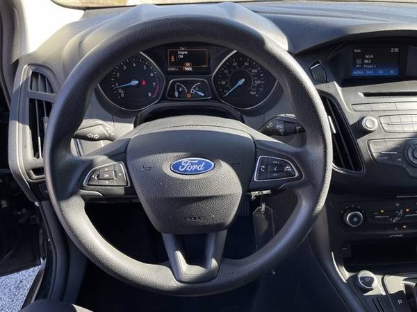 2015 Ford Focus S - cars & trucks - by dealer - vehicle automotive... for sale in San Antonio, TX – photo 14
