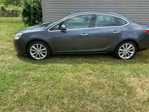 2013 Buick Verano - Instant Approval Everybody Drives!!! - cars &... for sale in Mastic, NY – photo 4