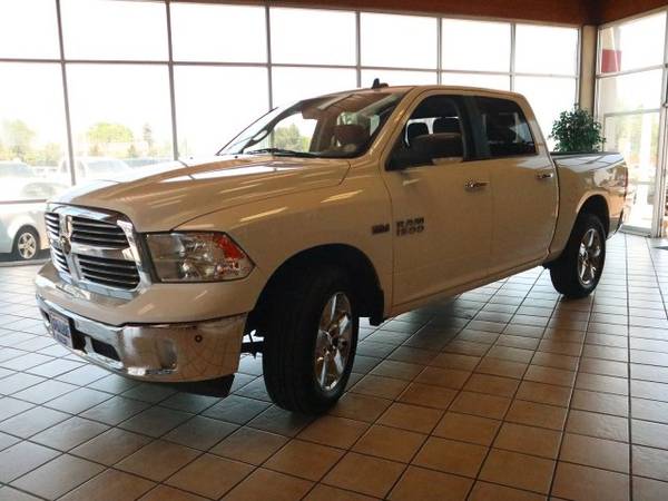 2016 Ram 1500 Big Horn for sale in Thornton, CO – photo 4