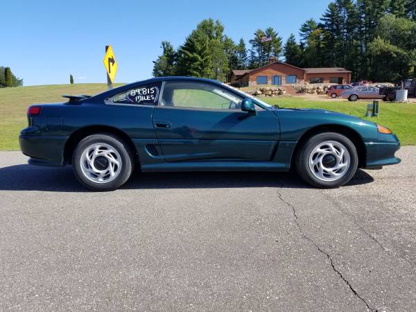 1992 Dodge Stealth R/T ((((( 89,815 Miles ))))) for sale in Westfield, WI – photo 6