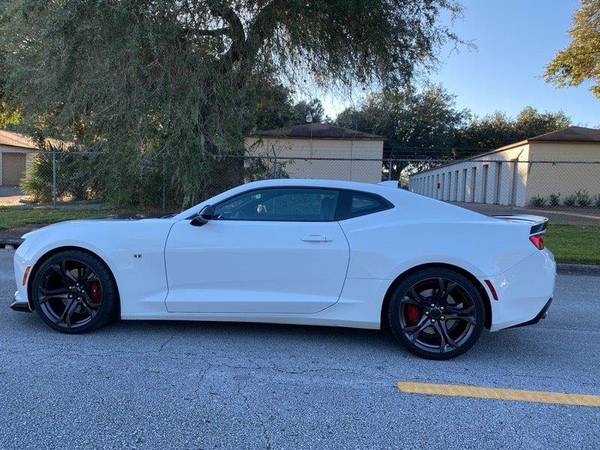 17 Chevy Camaro SS VEHICLE IN MINT CONDITION-WE DONT CHARGE DEAELER... for sale in Gainesville, FL – photo 10