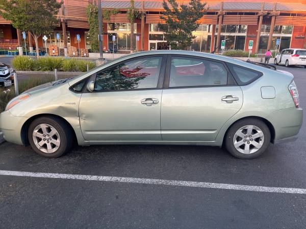 2007 Toyota Prius, Clean title for sale in Reno, NV – photo 7