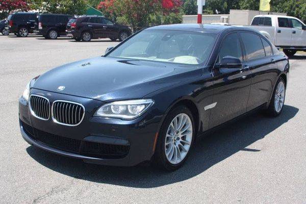 2013 BMW Alpina B7 LWB xDrive ***FINANCING AVAILABLE*** for sale in Monroe, NC – photo 7