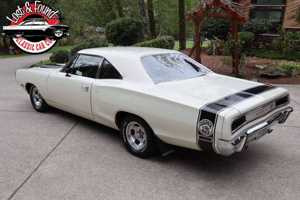 1970 Dodge Super Bee 4 Speed! - - by dealer - vehicle for sale in Mount Vernon, CA – photo 6