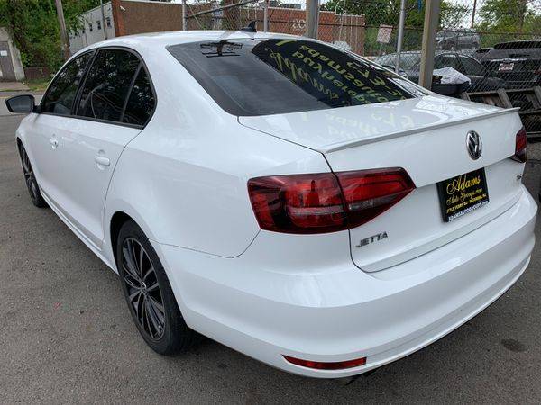 2016 Volkswagen Jetta SE 6A Buy Here Pay Her, for sale in Little Ferry, NJ – photo 7