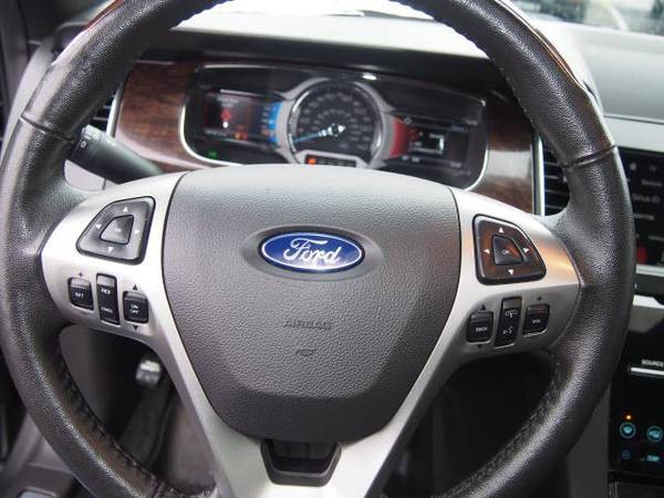 2017 Ford Taurus Limited **100% Financing Approval is our goal** -... for sale in Beaverton, OR – photo 12