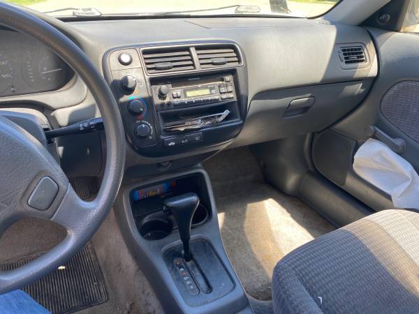 2000 Honda Civic for sale in Middletown, CT – photo 8