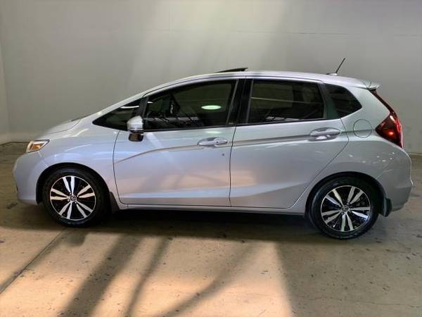 2018 Honda Fit - - by dealer - vehicle automotive sale for sale in San Antonio, TX – photo 4