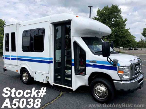 Over 45 Reconditioned Buses and Wheelchair Vans For Sale - cars &... for sale in Westbury, MA – photo 13