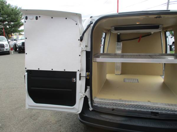 2015 RAM ProMaster City REFRIGERATED CARGO VAN 72K MILES for sale in south amboy, NJ – photo 10