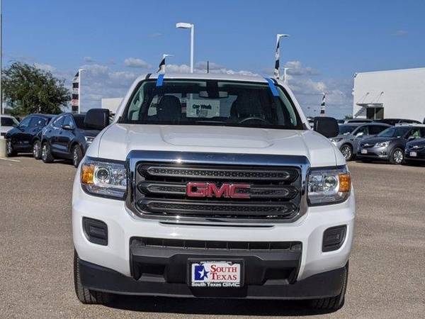 2018 GMC CANYON - cars & trucks - by dealer - vehicle automotive sale for sale in McAllen, TX – photo 3