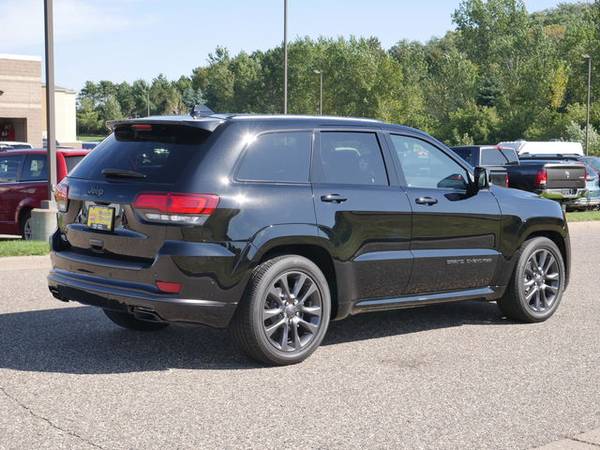 2018 Jeep Grand Cherokee High Altitude for sale in Hudson, MN – photo 10