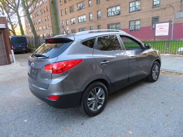 2015 Hyundai Tucson SE AWD SUV Runs & Looks Like New! - cars & for sale in Brooklyn, NY – photo 3