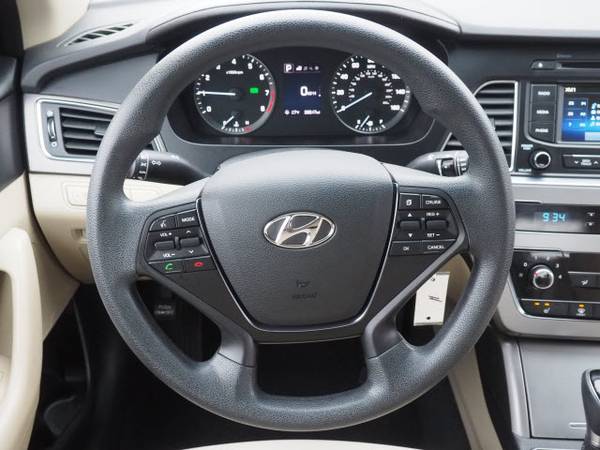 2015 Hyundai Sonata Sport - - by dealer - vehicle for sale in Bend, OR – photo 15