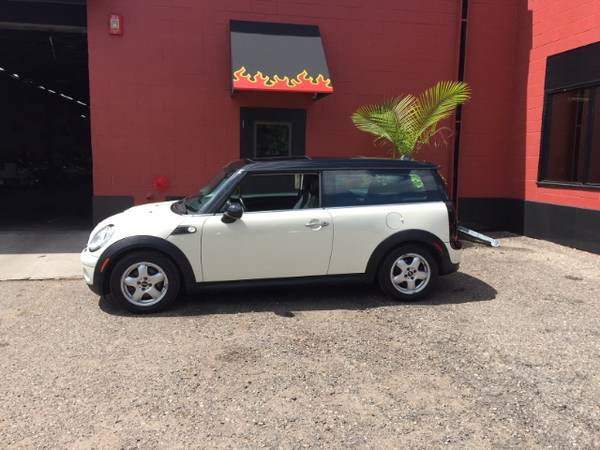 2009 MINI Clubman Base - cars & trucks - by dealer - vehicle... for sale in St Louis Park, MN – photo 3