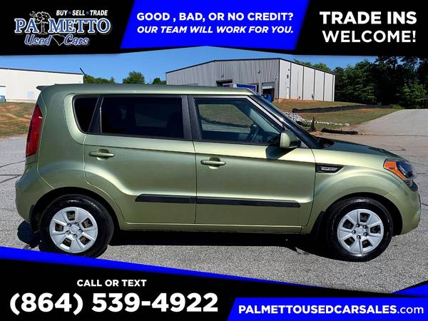 2013 KIA Soul BaseCrossover 6A 6 A 6-A PRICED TO SELL! - cars & for sale in Piedmont, SC – photo 5