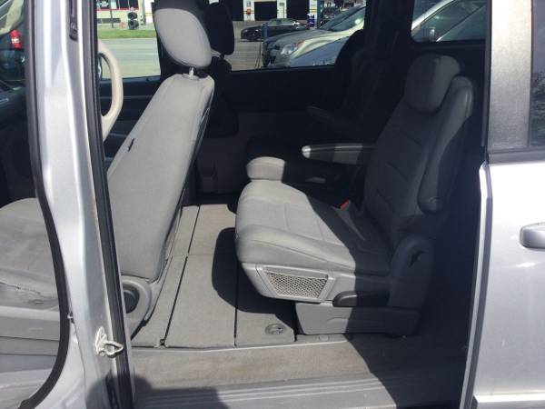 2009 Dodge Grand Caravan - - by dealer - vehicle for sale in Other, MI – photo 9
